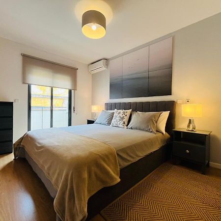 Condominio Ondas Do Mar -Coastal Comfort- Olhão Eksteriør billede