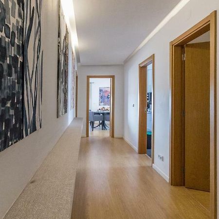 Condominio Ondas Do Mar -Coastal Comfort- Olhão Eksteriør billede
