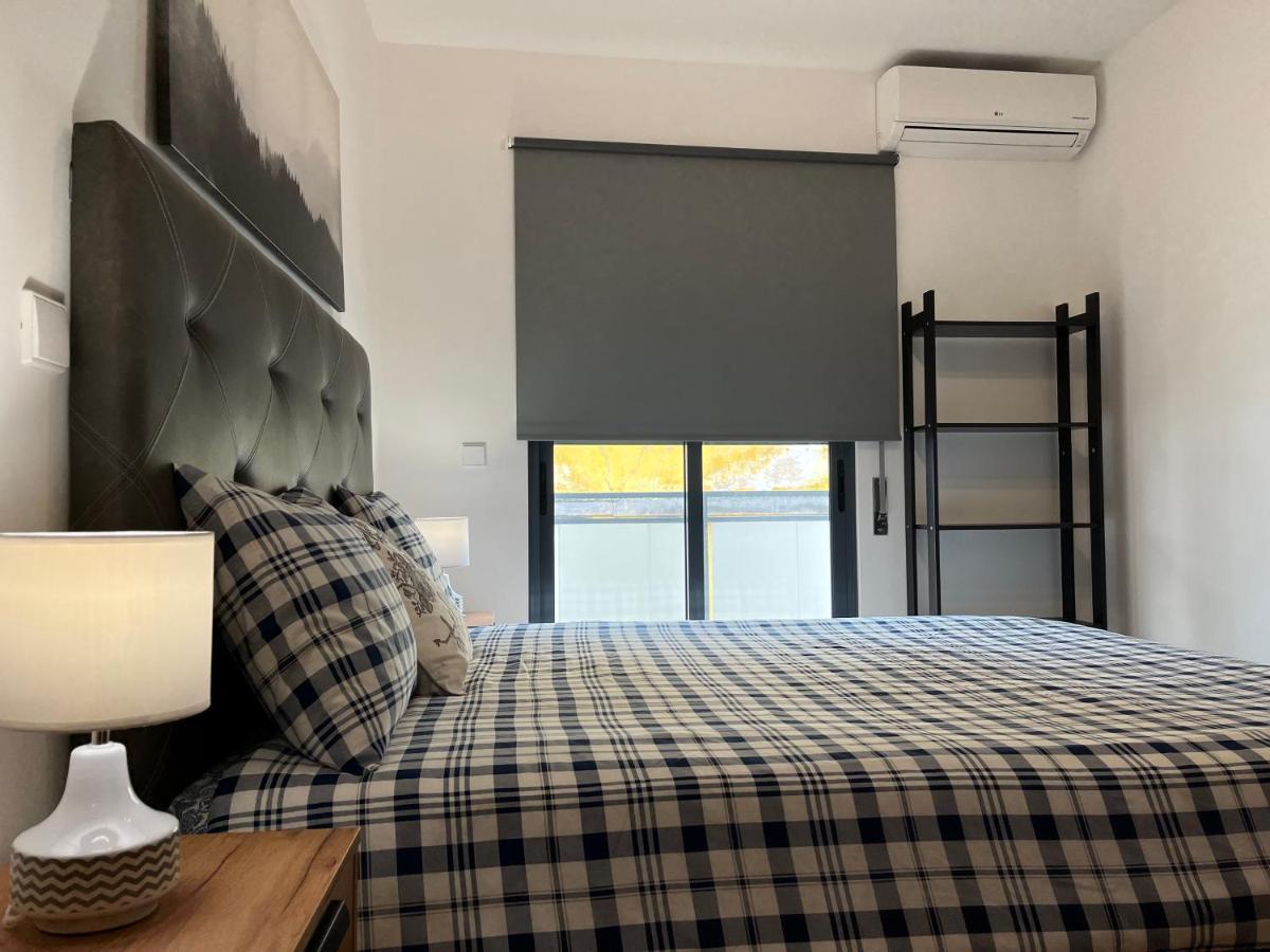 Condominio Ondas Do Mar -Coastal Comfort- Olhão Eksteriør billede