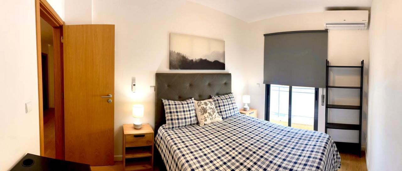 Condominio Ondas Do Mar -Coastal Comfort- Olhão Eksteriør billede