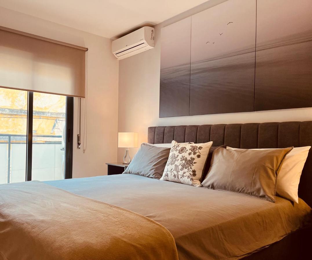 Condominio Ondas Do Mar -Coastal Comfort- Olhão Eksteriør billede