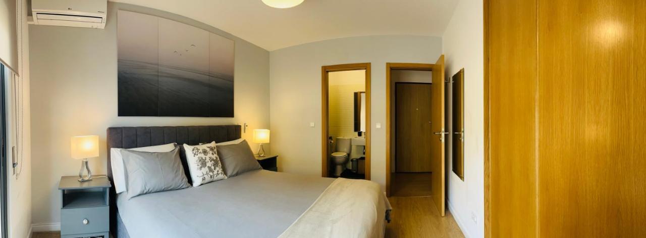 Condominio Ondas Do Mar -Coastal Comfort- Olhão Eksteriør billede