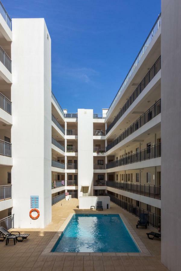 Condominio Ondas Do Mar -Coastal Comfort- Olhão Eksteriør billede