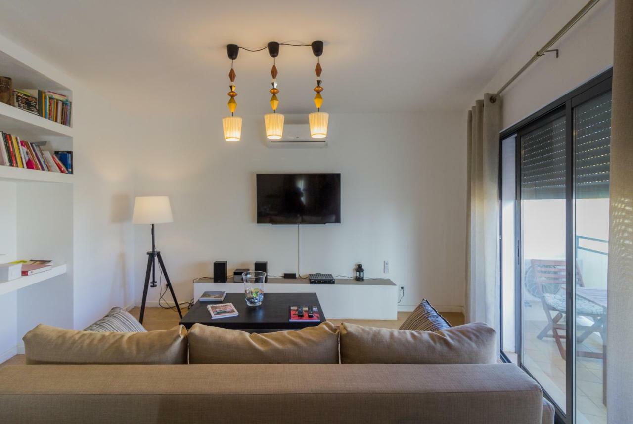 Condominio Ondas Do Mar -Coastal Comfort- Olhão Eksteriør billede